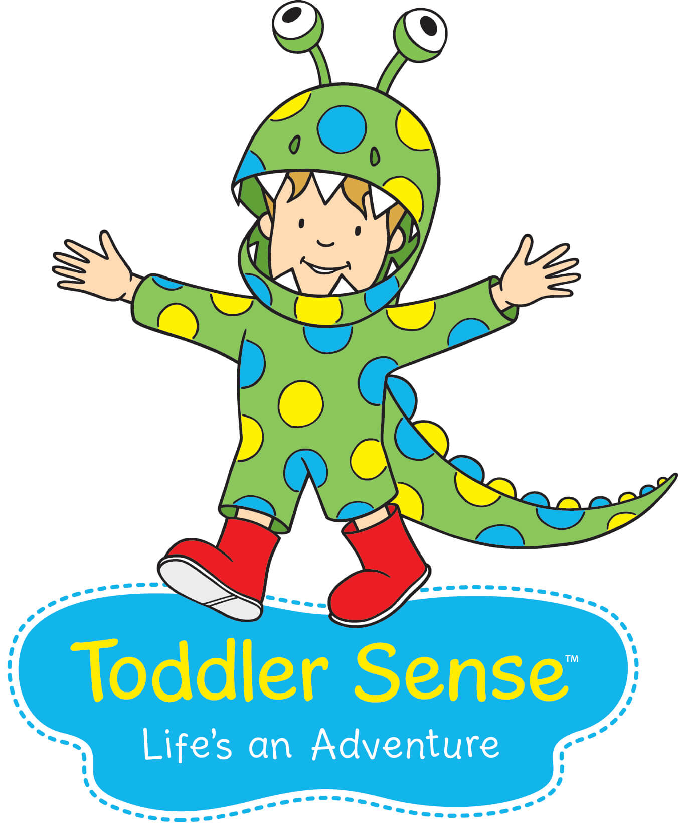 Toddler Sense's logo