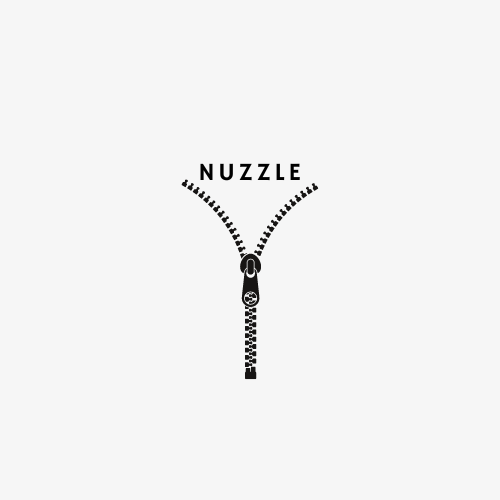 Nuzzle 's logo