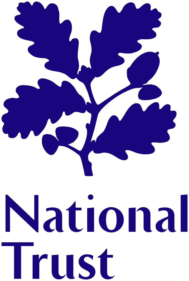Hughenden National Trust's logo