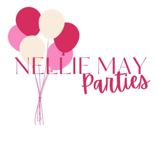 Nellie May Parties's logo