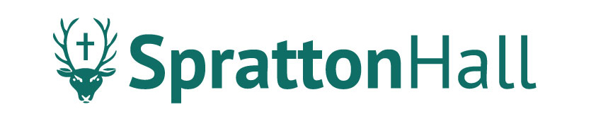 Spratton Hall School 's logo