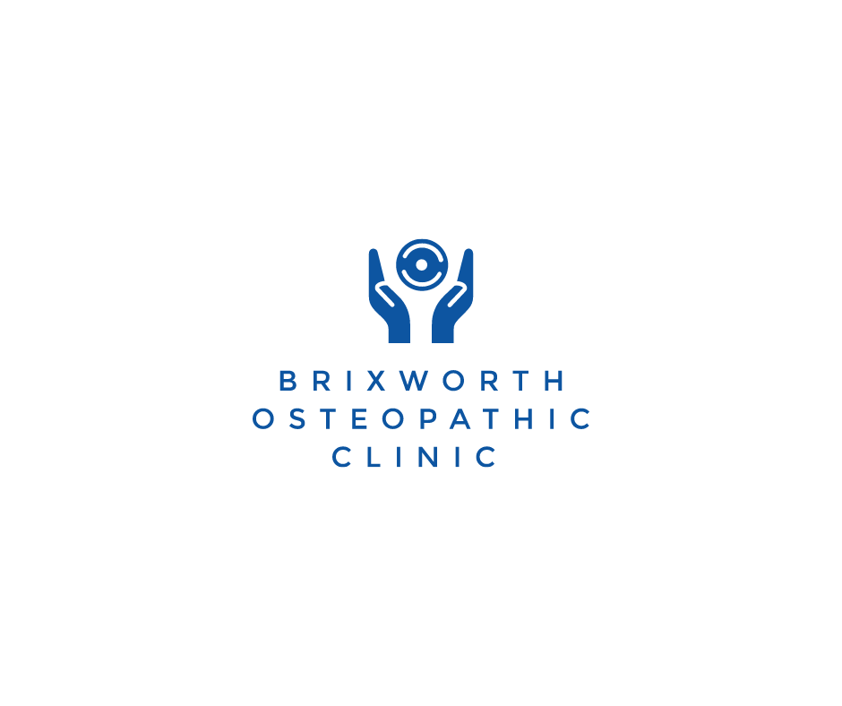 Brixworth Osteopathic Clinic's logo