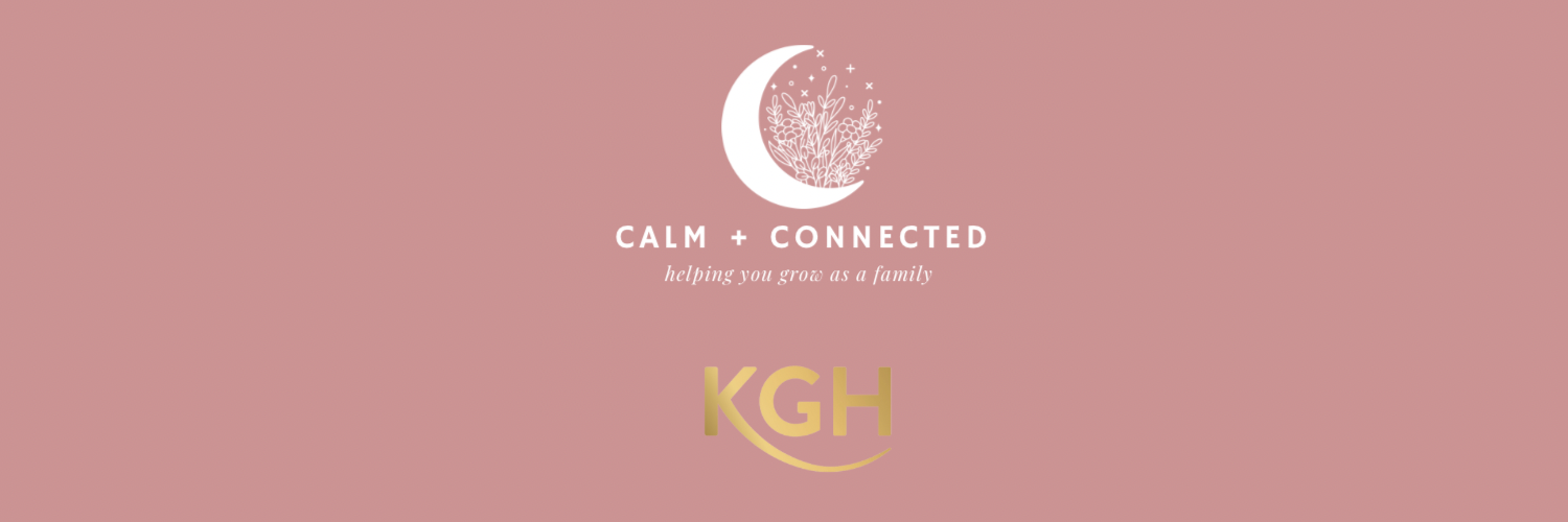 Calm + Connected's main image