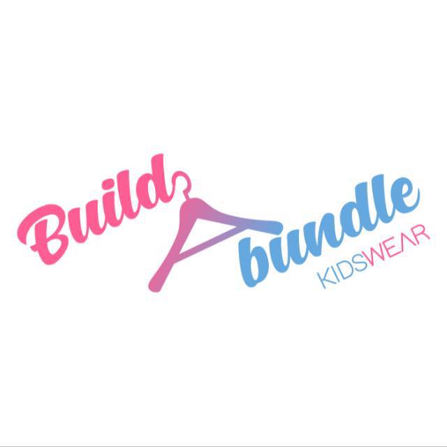 Buildabundle Preloved Kidswear's logo