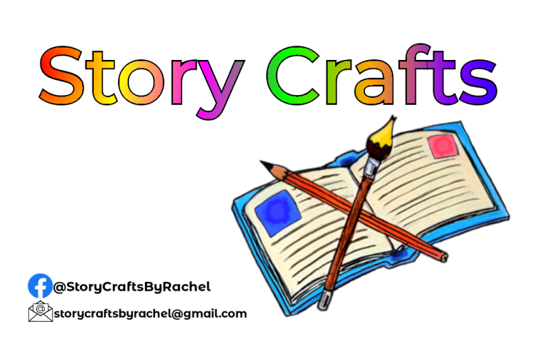 Story Crafts's logo