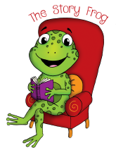 The Story Frog Phonics: West Lothian 's logo