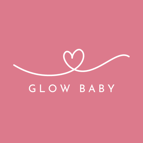 Glow Baby's logo