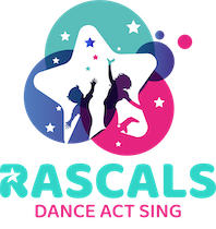 Rascals Elsenham & Tiptree's logo