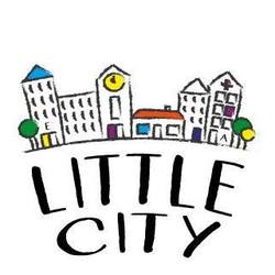 Little City North Essex's logo