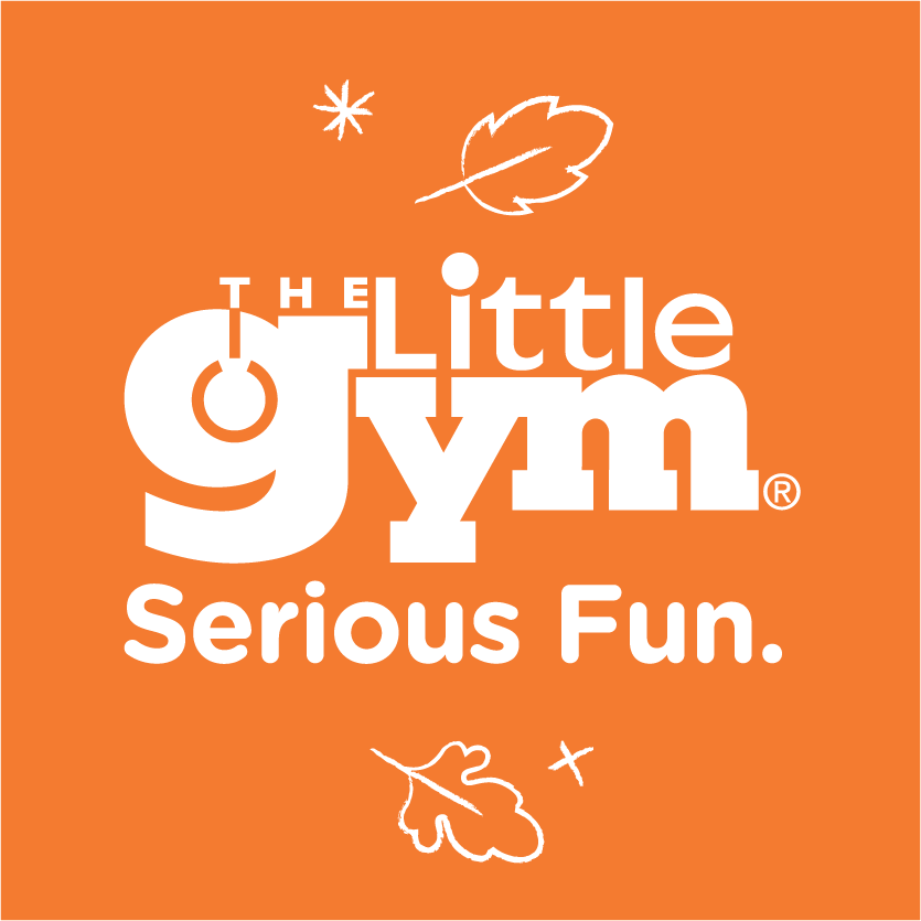 The Little Gym Harrogate's logo