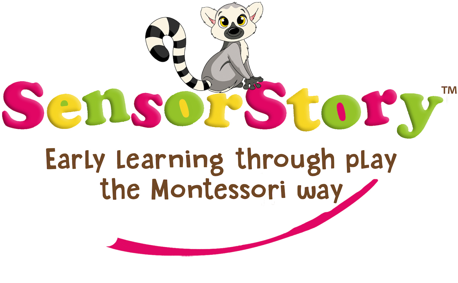 SensorStory Baby & Toddler Classes's logo