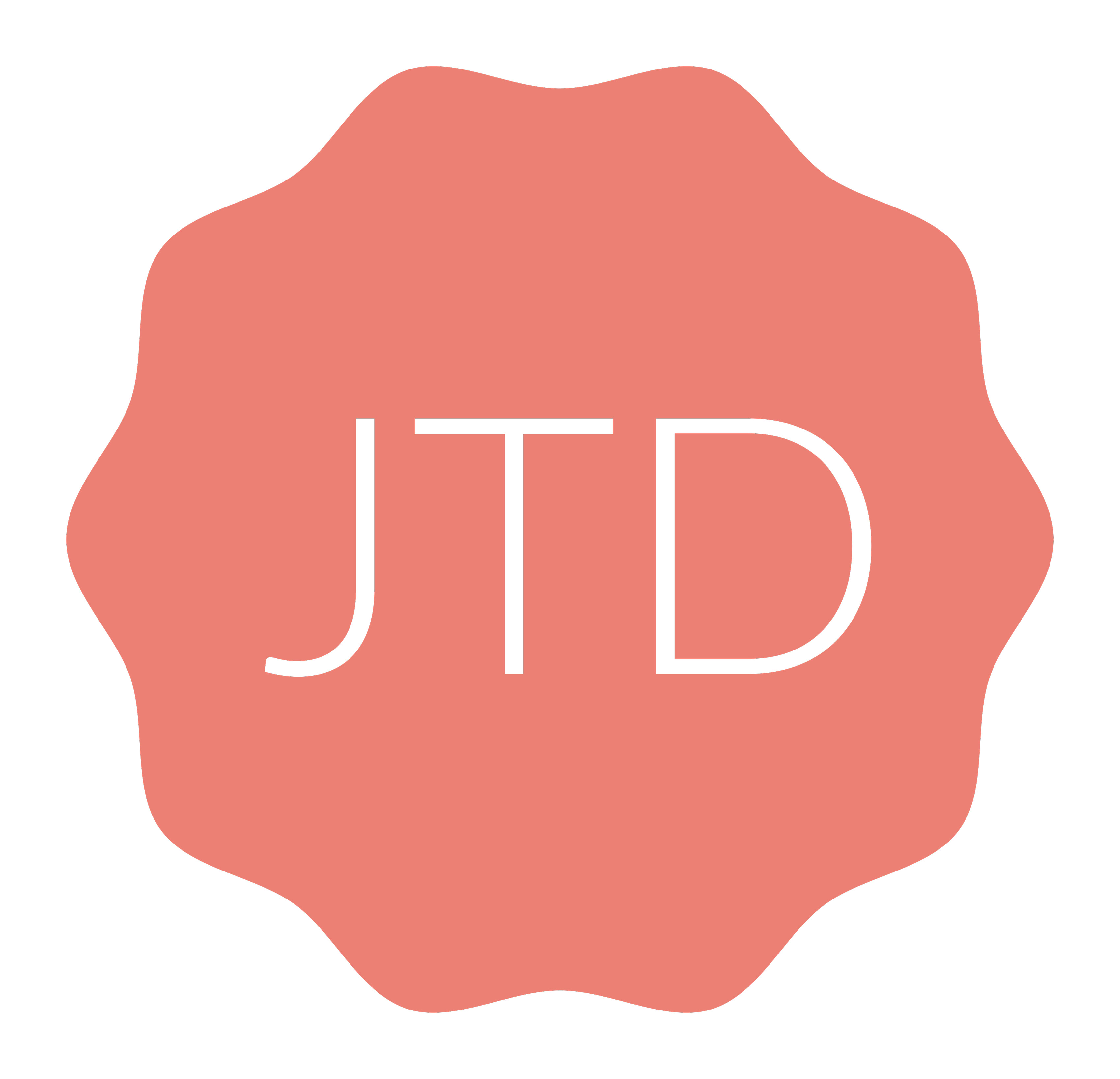 JTD Mumfit's logo