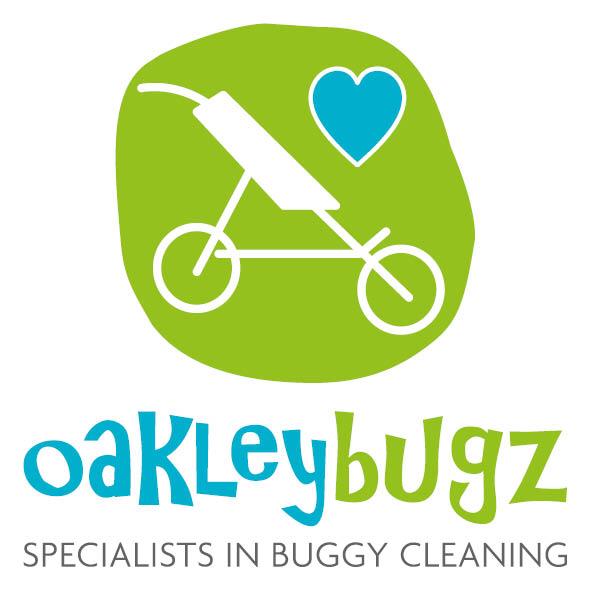 Oakley Bugz Buggy Cleaning 's logo