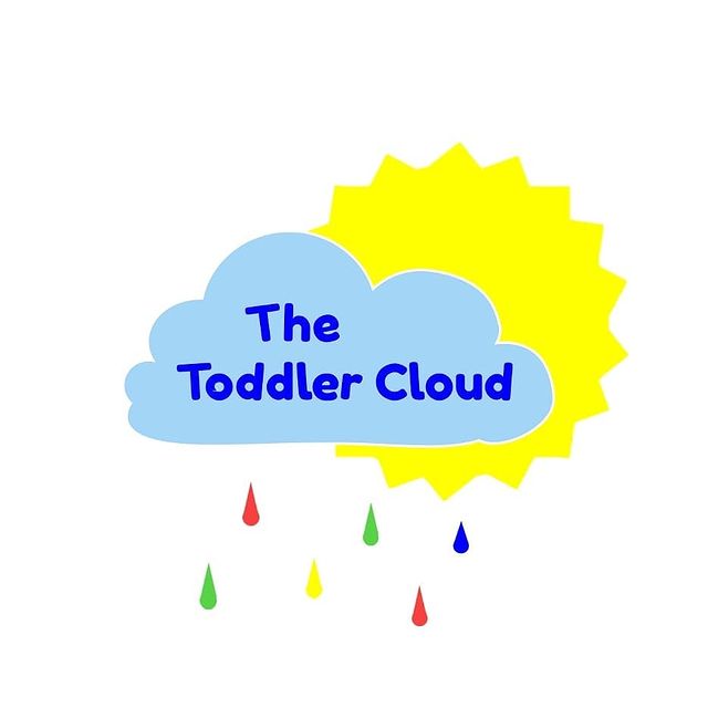 The Toddler Cloud Ltd's logo