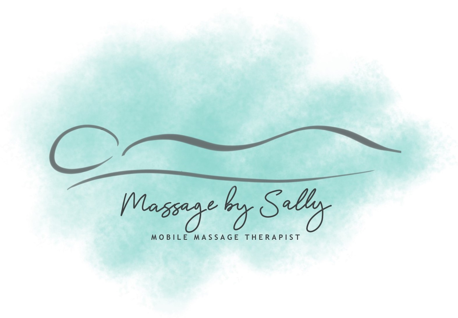 Massage By Sally's logo