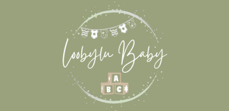 LoobyLu Baby - Unisex Baby Store's logo