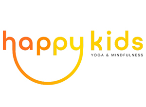 Happy Kids Yoga – Leeds Bradford's logo