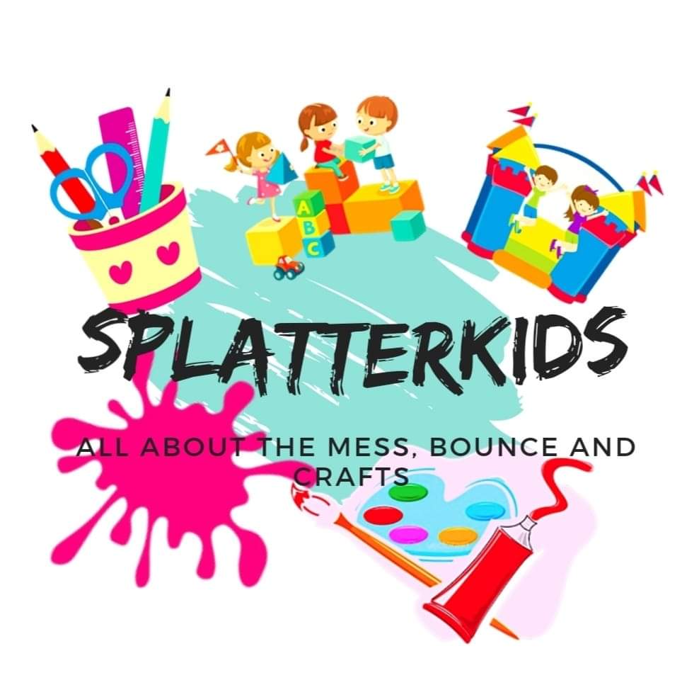 Splatterkids's logo