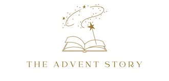 The Advent Story's logo