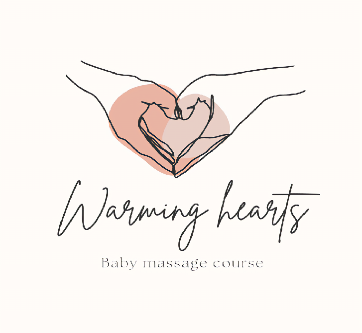 Warming Hearts's logo
