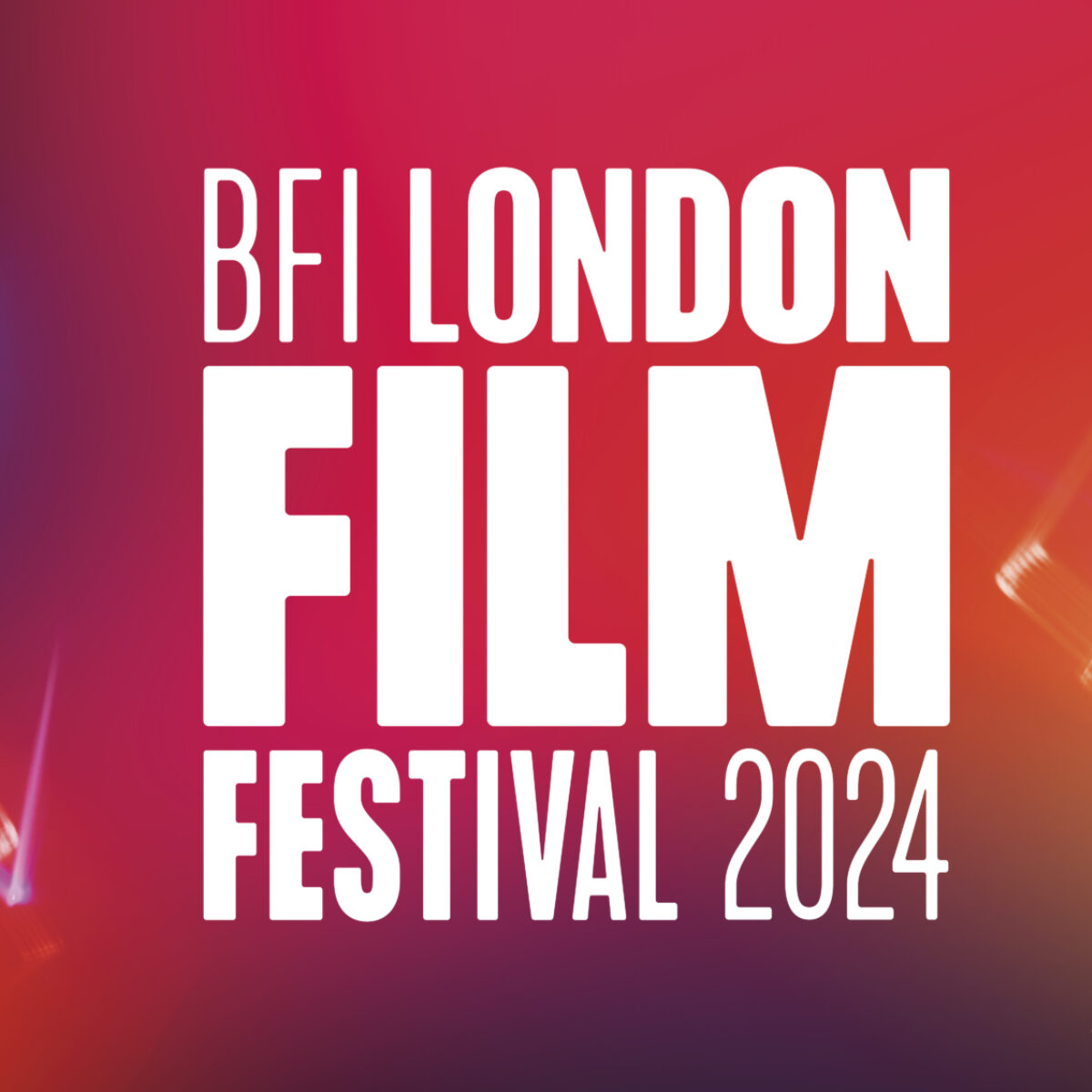 London Film Festival's logo