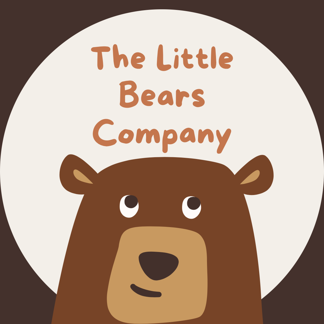 The Little Bears Company's logo