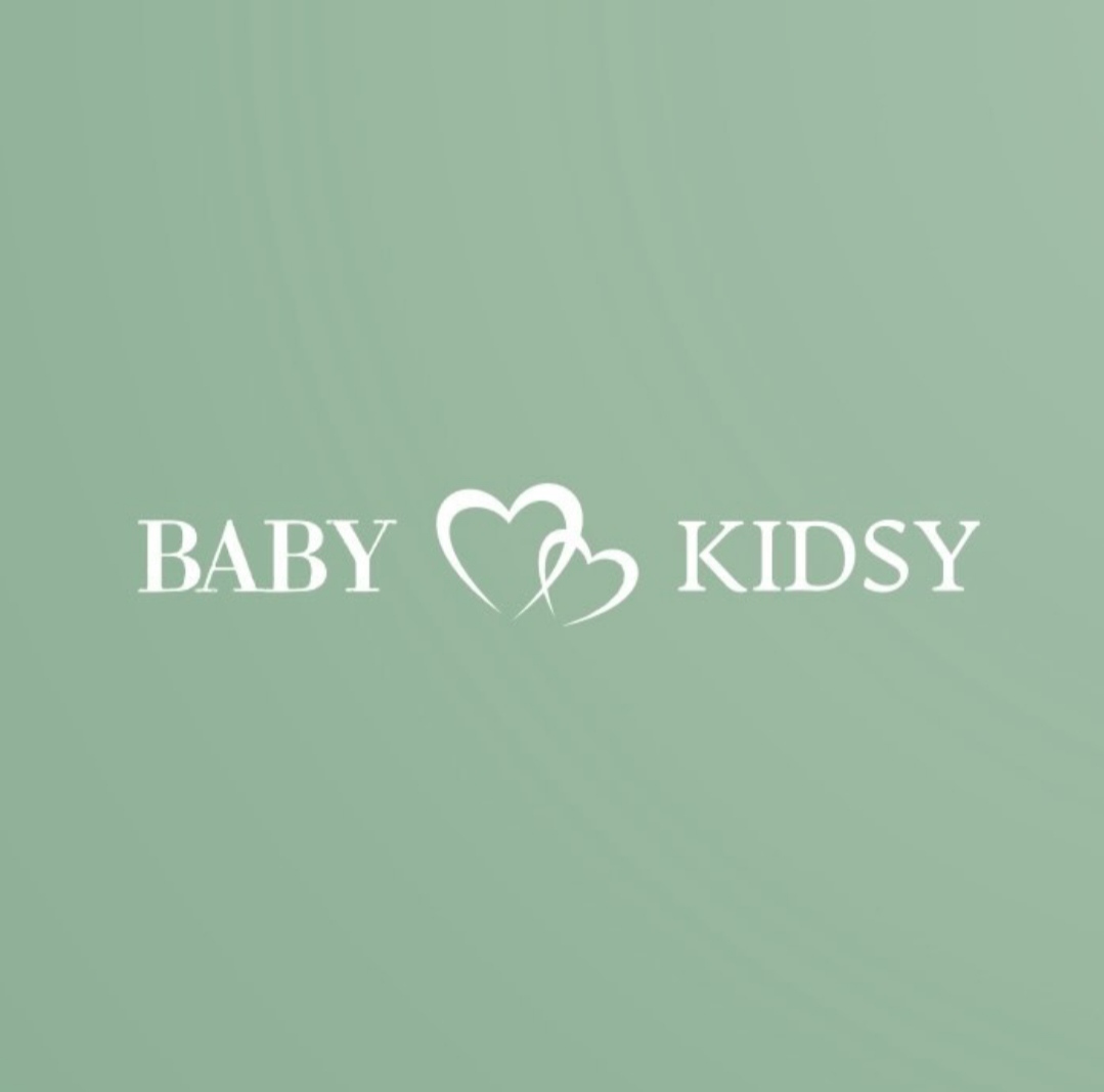 Baby Kidsy's logo