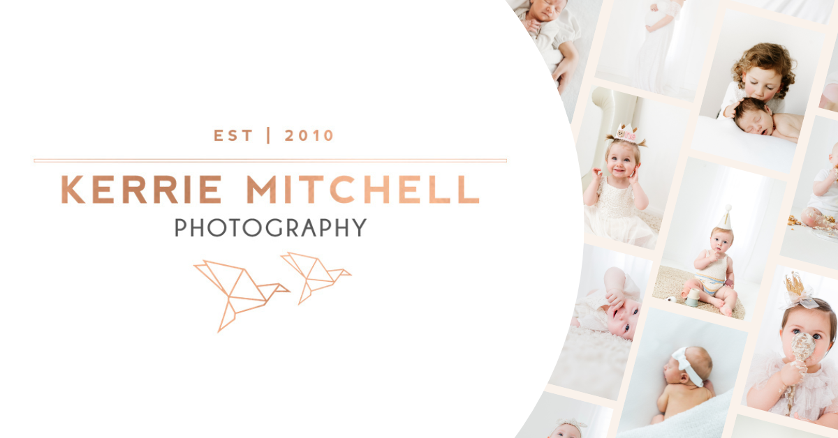 Kerrie Mitchell Photography's main image