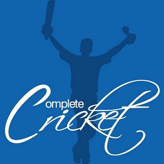 Complete Cricket 's logo