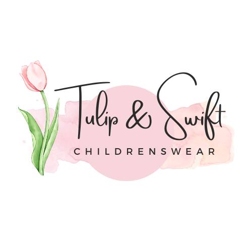 Tulip & Swift Childrenswear's logo