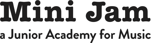 MiniJam's logo