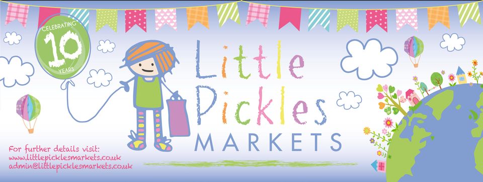 Little Pickles Markets Eastleigh, Romsey & Chandlers Ford's main image