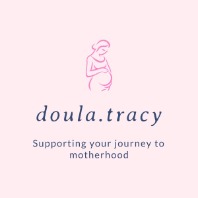 Doula Tracy's logo