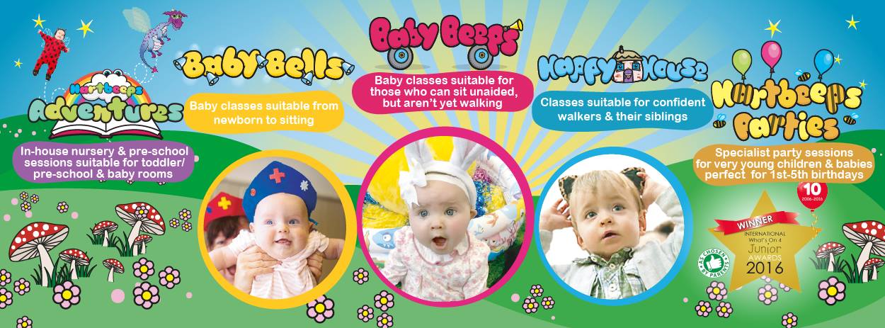Hartbeeps (West Suffolk)'s main image