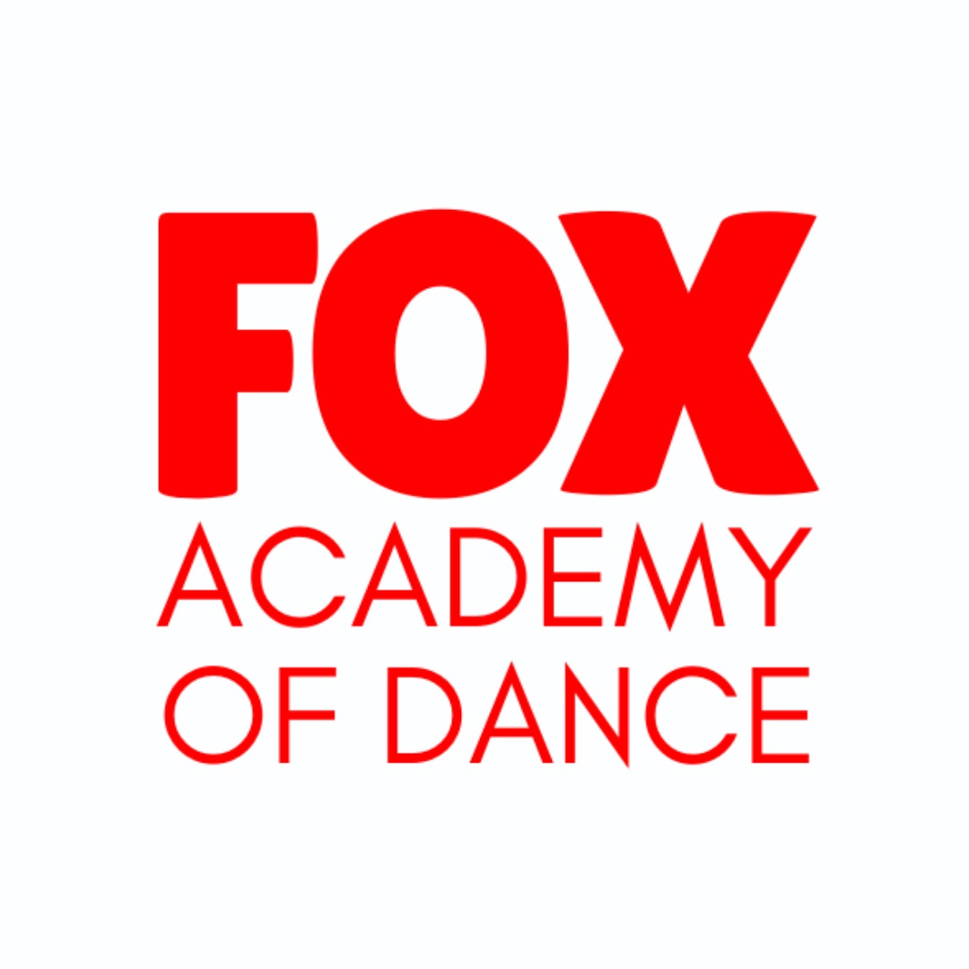 Fox Academy of Dance's logo