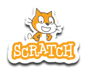 Scratch's logo