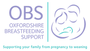 Oxfordshire Breastfeeding Support's logo