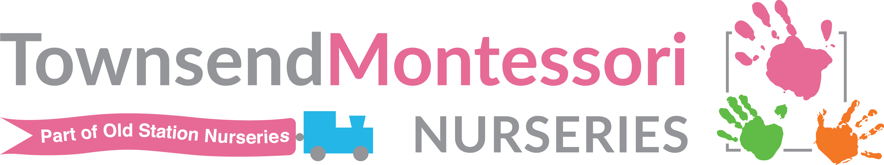 The Grange Montessori Nursery Ramsgate's logo