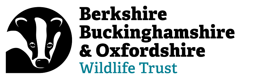 Windsor Great Park Environmental Centre- Berks, Bucks & Oxon Wildlife Trust's logo