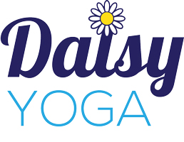 Daisy Yoga's logo