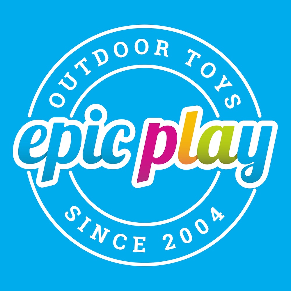 Epic Play's logo