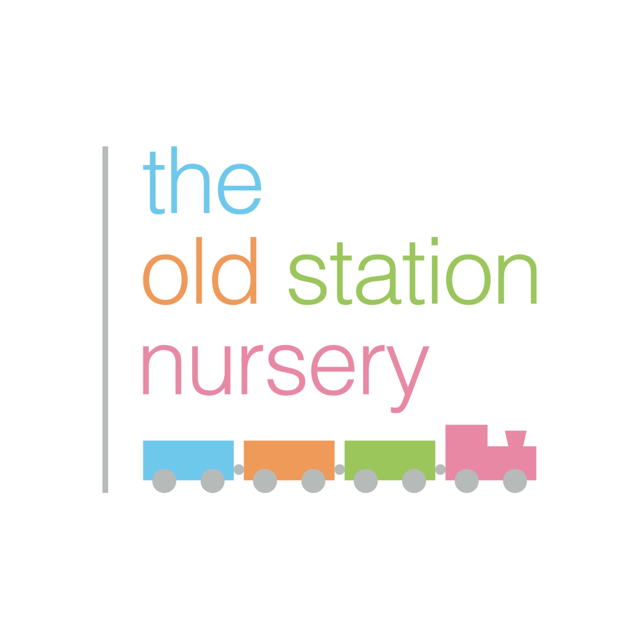 The Old Station Nursery Group's logo