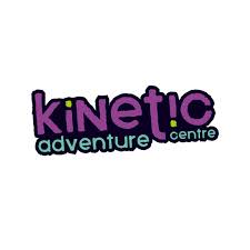 Kinetic Adventure Centre's logo