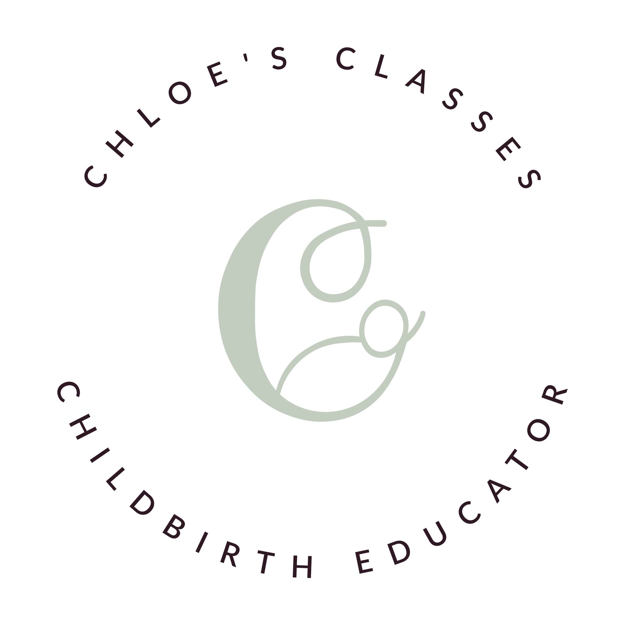 Chloe's Classes's logo