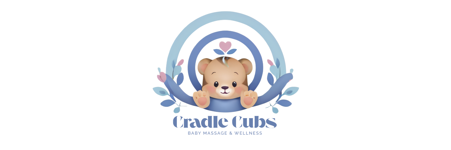 Cradle Cubs 's logo