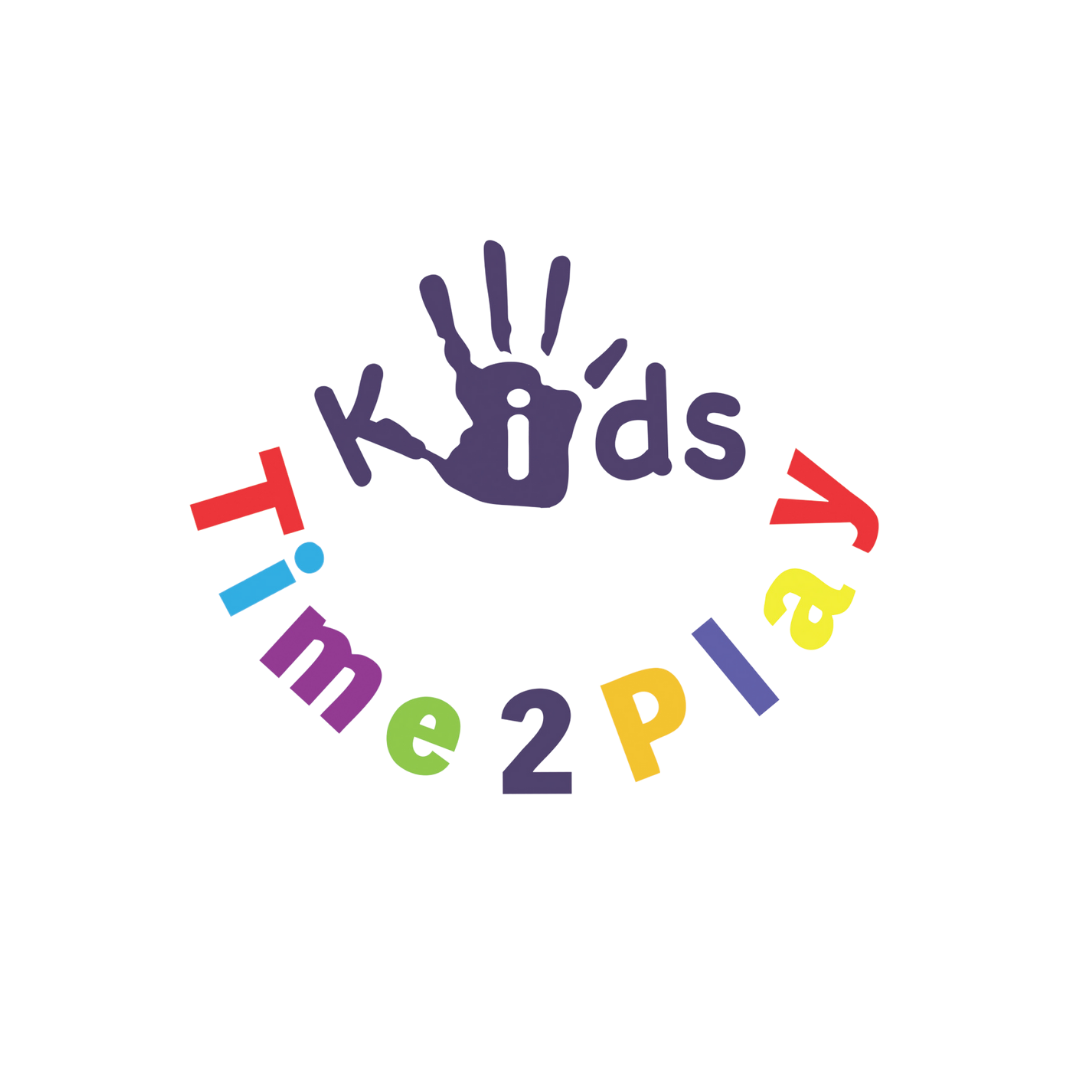 KidsTime2Play's logo