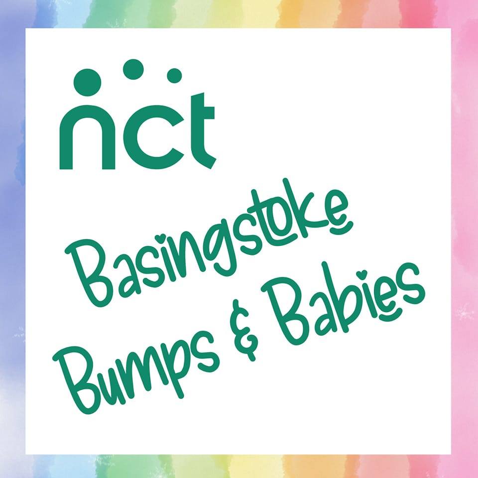 NCT Basingstoke's logo