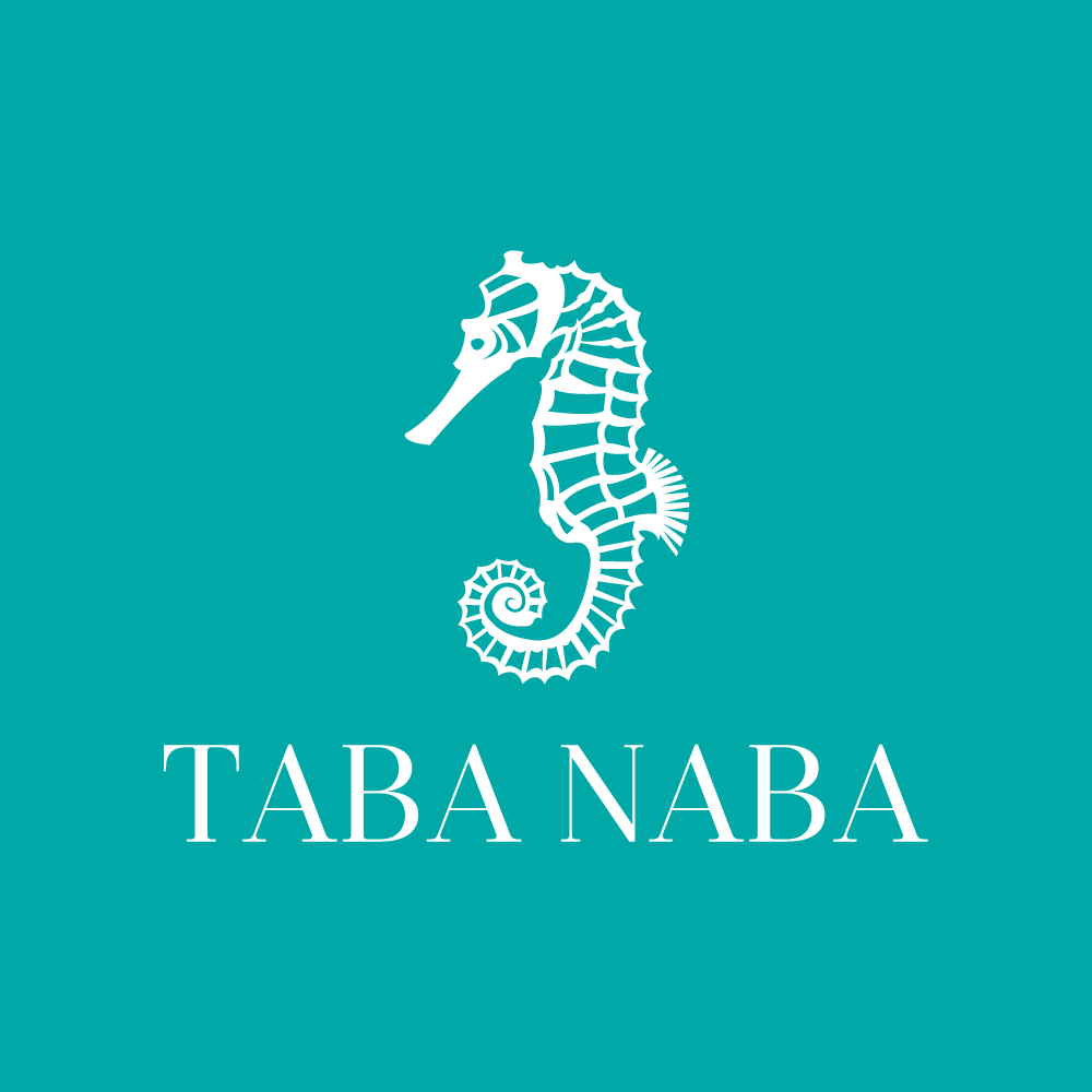Taba Naba's logo