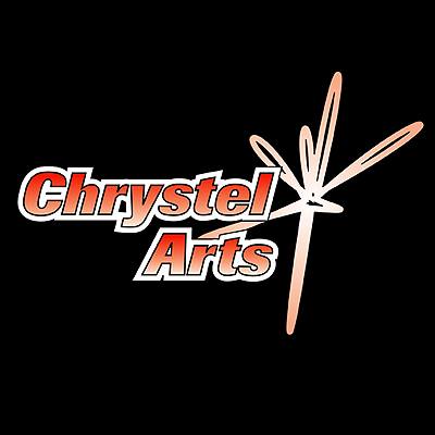 Chrystel Arts Theatre School's logo