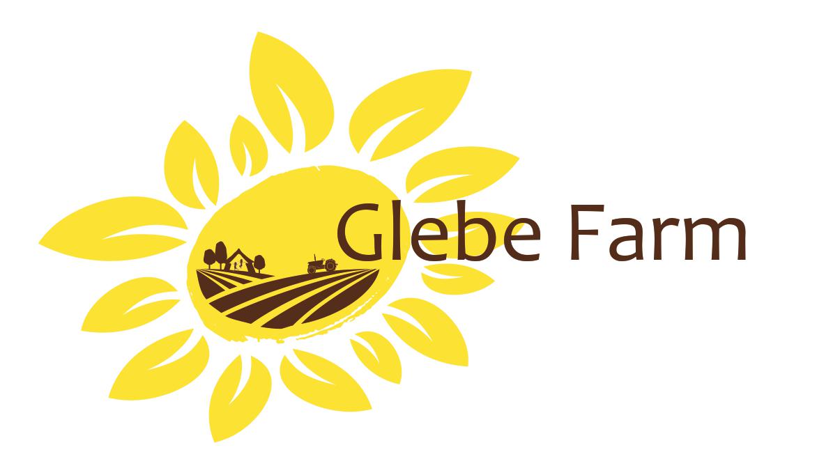 Glebe Farm 's logo